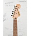 Squier Limited Edition Affinity Stratocaster HSS Natural Electric Guitar