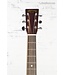 Martin D-35 Standard Dreadnought Natural Acoustic Guitar With Hard Case