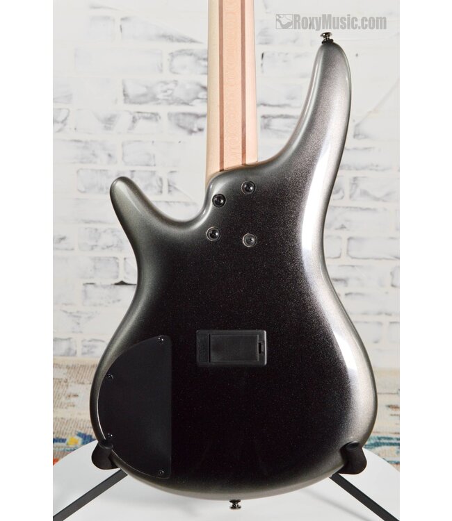 SR300E Bass Guitar - Midnight Gray