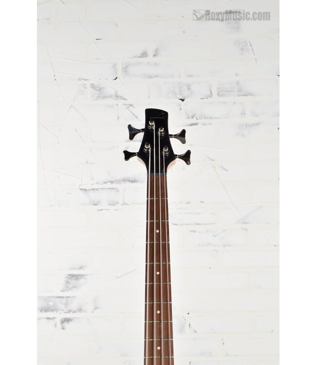 SR300E Bass Guitar - Midnight Gray