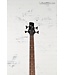 SR300E Bass Guitar - Midnight Gray
