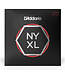 D'Addario NYXL1052 NYXL Nickel Wound Electric Guitar Strings - .010-.052 Light Top/Heavy Bottom