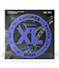 D'Addario D'Addario XL Chromes Flatwound Electric Guitar Strings - .012-.052 Light