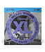 D'Addario EXL115 XL Electric Guitar Strings - .011-.049 Medium
