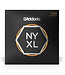 D'Addario Regular Light NYXL Electric Guitar Strings 10-46