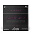 D'Addario NYXL Electric Guitar Strings - .009-.042 Super Light