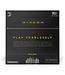D'Addario NYXL0946 NYXL Nickel Wound Electric Guitar Strings - .009-.046 Super Light Top/Regular Bottom