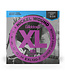 D'Addario D'Addario EXL120-7 XL Nickel Wound Electric Guitar Strings - .009-.054 Super Light 7-string