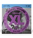D'Addario D'Addario EXL120 XL Electric Guitar Strings - .009-.042 Super Light
