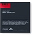 Dunlop DHCN1048 Heavy Core NPS Electric Guitar Strings - .010-.048 Heavy