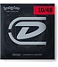 Dunlop Dunlop DHCN1048 Heavy Core NPS Electric Guitar Strings - .010-.048 Heavy