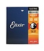 Elixir Elixir Strings 12450 Nanoweb Electric Guitar Strings - .010-.046 Light 12-string