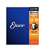 Elixir 12052 Light NPS Nanoweb Electric Guitar Strings 10-46
