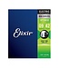 Elixir Strings 19002 Optiweb Electric Guitar Strings - .009-.042 Super Light