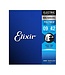 Elixir Elixir Strings 12000 Polyweb Electric Guitar Strings - .009-.042 Super Light