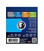 Elixir Super Light NPS 12000 Polyweb Electric Guitar Strings 9-42