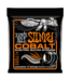 Ernie Ball Ernie Ball 2722 Hybrid Slinky Cobalt Electric Guitar Strings - .009-.046
