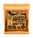 Ernie Ball Hybrid Slinky Nickel Electric Guitar Strings 09-46