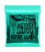 Ernie Ball 2626 Not Even Slinky Nickel Wound Electric Guitar Strings - .012-.056