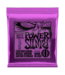 Ernie Ball Ernie Ball Power Slinky Nickel Wound Electric Guitar Strings 11-48