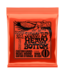 Ernie Ball Ernie Ball 2215 Skinny Top Heavy Bottom Slinky Electric Guitar Strings - .010-.052