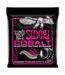 Ernie Ball 2723 Super Slinky Cobalt Electric Guitar Strings - .009-.042