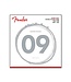 Fender Fender Super 250's Electric Guitar Strings - .009-.042 Light