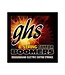 GHS Boomer 8 String Electric 9-72