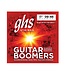 Ghs GHS CUSTOM LIGHT BOOMERS ELECTRIC GUITAR STRINGS 9-46