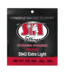 Sit SIT Extra Light Powerwound Nickel Electric Guitar Strings 9-42