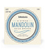 D'Addario D'Addario Light EJ62 80/20 Bronze 8-String Mandolin - .010-.034 Light