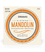 D'Addario D'ADDARIO MEDIUM PB STRING SET MANDOLIN 11-40