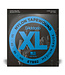 D'Addario D'Addario ETB92 XL Nylon Tapewound Bass Guitar Strings - .050-.105 Medium Long Scale
