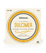 D'Addario EJ64 Mountain Dulcimer Strings - .012-.022