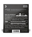 D'Addario XL Chromes Flatwound Bass Guitar Strings -.045-.132 Regular Light, Long Scale, 5-string
