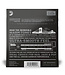 D'Addario XL Chromes Flatwound ECB81 Bass Guitar Strings -.045-.100 Regular Light, Long Scale