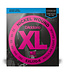 D'Addario D'Addario EXL170-6 Nickel Wound Bass Guitar Strings - .032-.130 Regular Light Long Scale 6-string