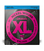 D'Addario EXL170S Nickel Wound Bass Guitar Strings - .045-.100 Regular Light, Short Scale
