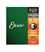 Elixir Elixir Strings 14077 Nanoweb Electric Bass Guitar Strings - .045-.105 Light/Medium, Long Scale