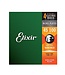 Elixir Elixir Light Nanoweb Bass Strings 45-100