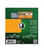 Elixir Light Nanoweb Bass Strings 45-100