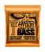 Ernie Ball Hybrid Slinky Nickel Bass  Guitar Strings 45-105