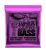Ernie Ball Ernie Ball 2831 Power Slinky Nickel Wound Electric Bass Guitar Strings - .055-.110