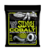 Ernie Ball Ernie Ball Regular Slinky Cobalt Electric Bass Guitar Strings - .050-.105 #2732