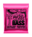 Ernie Ball Ernie Ball Super Slinky Nickel Bass Guitar Strings 45-100