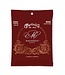Martin M265 Classical Magnifico Premium Silver-Plated Tie End Guitar Strings - Normal Tension