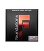 SIT (S.I.T.) SIT Custom Light Foundations Nickel Bass Guitar Strings 40-100