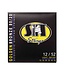 SIT (S.I.T.) SIT Light Golden Bronze 80/20 Acoustic Guitar Strings 12-52