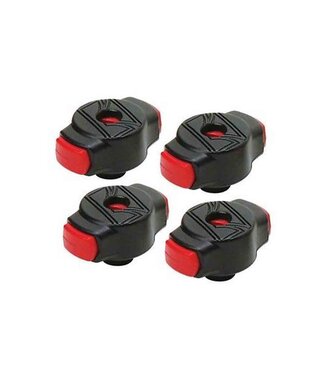 Tama Tama Quick Set Cymbal Mate (4 Pack)