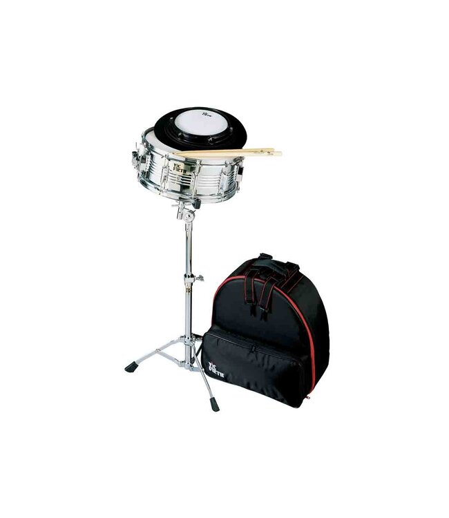 Vic Firth V6705 Snare Drum Kit With Bag